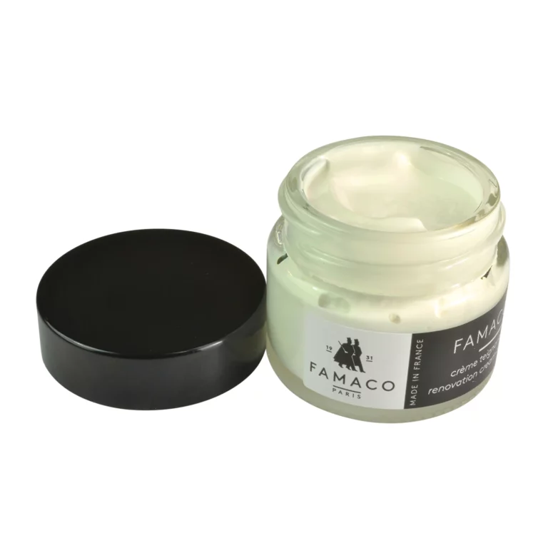 Natural Dauphine Dye Cream 15ml & Touch up Brush