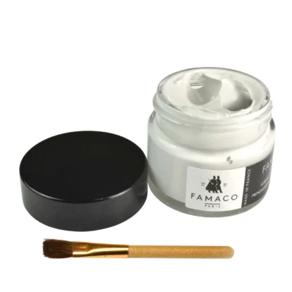 Natural Polaire Dye Cream 15ml & Touch up Brush