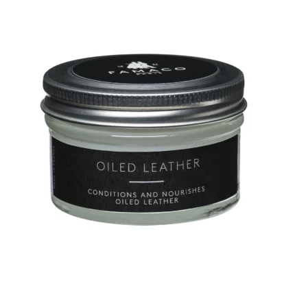 Famaco Oiled Leather Gel Fa Mat 50ml