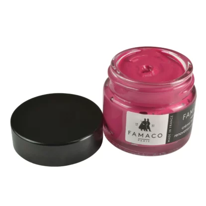 Pink Azalee Dye Cream 15ml & Touch up Brush