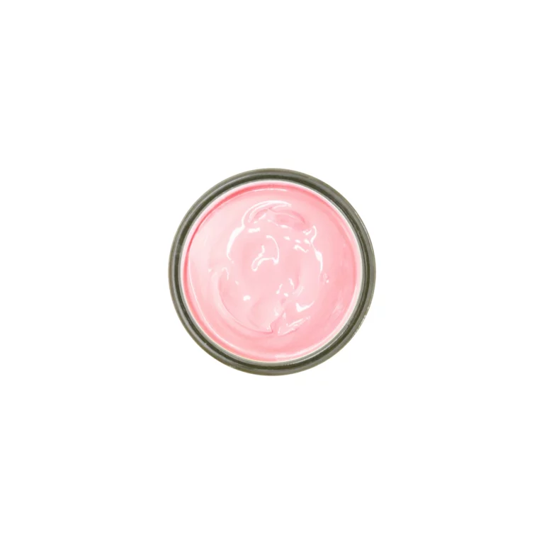 Pink Rose Dragee Dye Cream 15ml & Touch up Brush