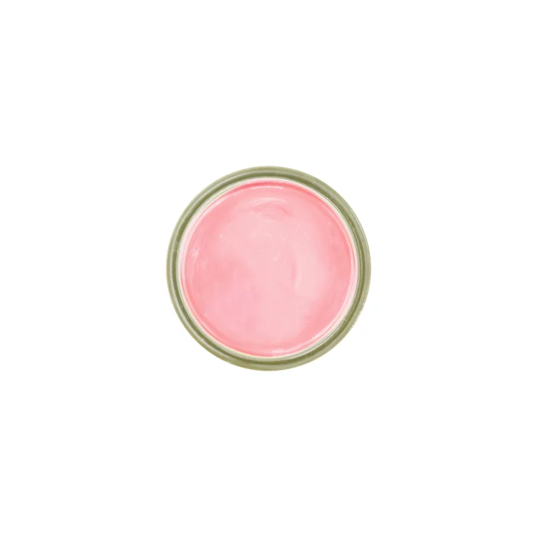 Pink Rose Pale Dye Cream 15ml & Touch up Brush