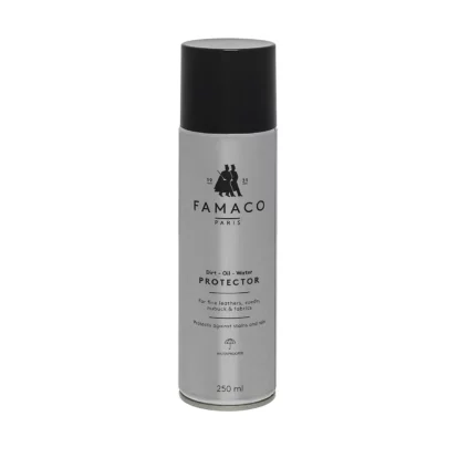 Famaco Protector Waterproof Spray 250ml