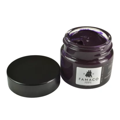 Purple Quetsche Dye Cream 15ml & Touch up Brush