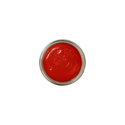 Red Rouge Dye Cream 15ml & Touch up Brush