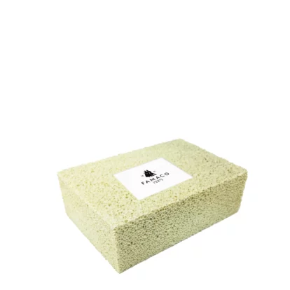 Famaco Suede Clean Schwam Sponge