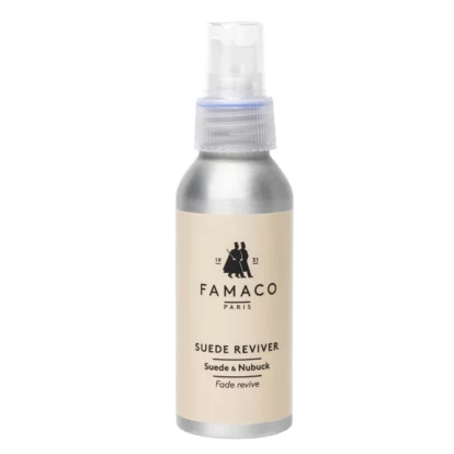 Famaco Suede & Nubuck Fade Revive Spray 100ml