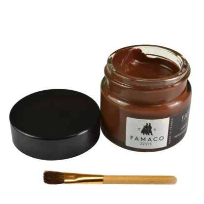 Brown London Clair Dye Cream  15ml & Touch up Brush