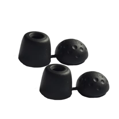 Laces Lock Golf Ball Cord End (1 PAIR)