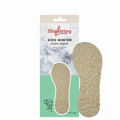 Kids Cut To Fit Insoles