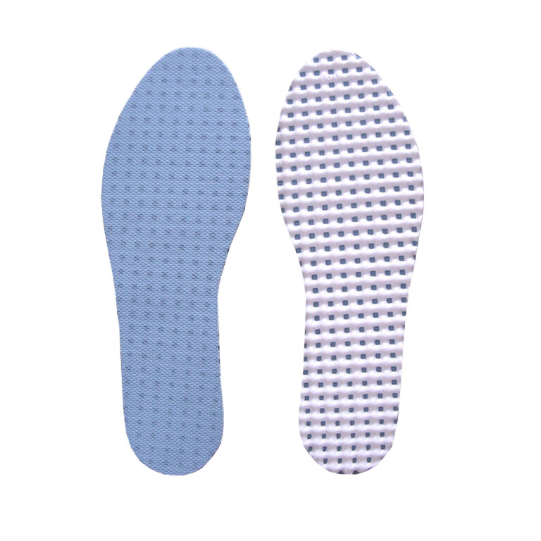 Worksite Insoles Lattice Comfort Insole