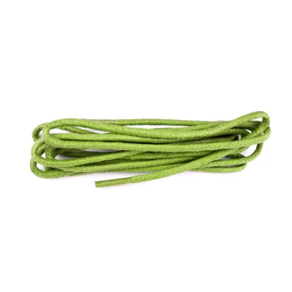 Lime green hot sale shoe strings