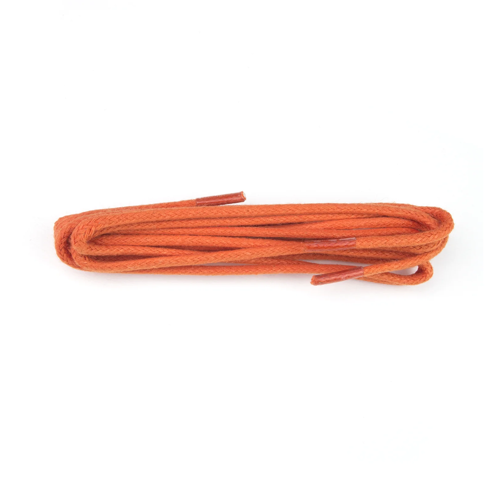 Orange rope clearance laces