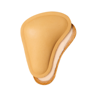 Famaco Pelotte T-Form Arch Support Pad