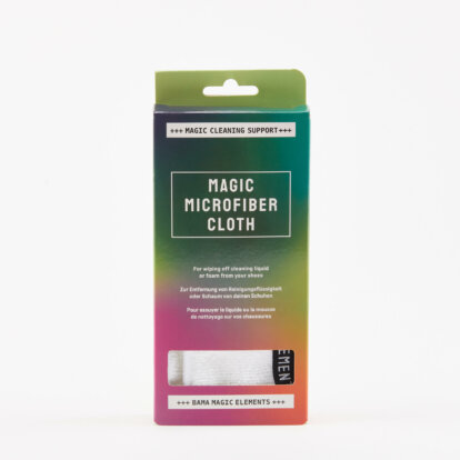 Bama Magic Microfibre Cloth