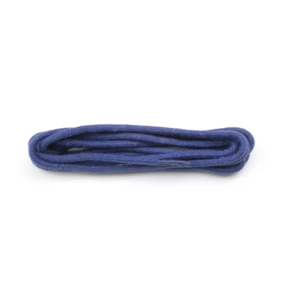 Royal Blue Round Laces – 60cm