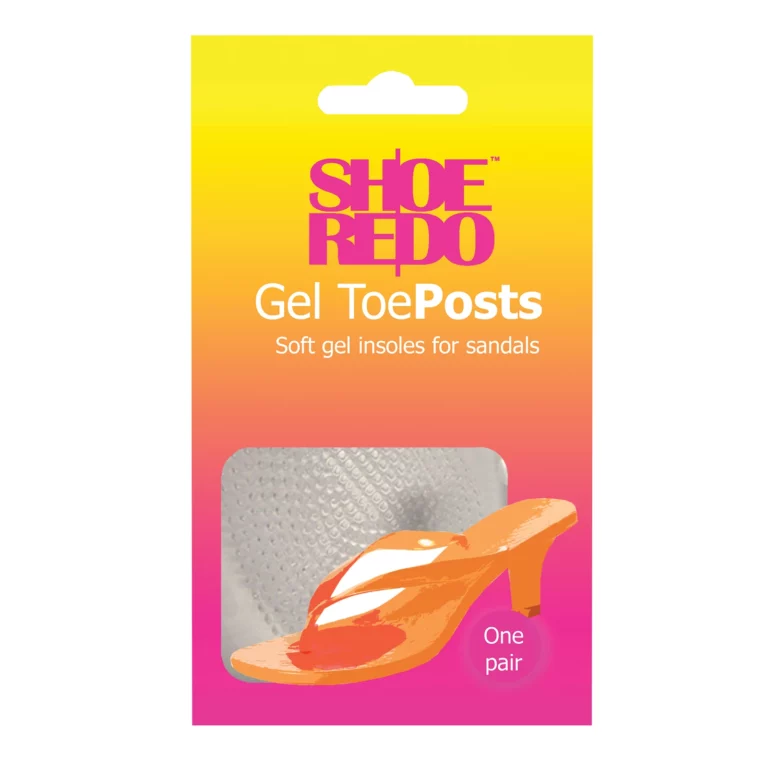 ShoeString Toe Post Insoles