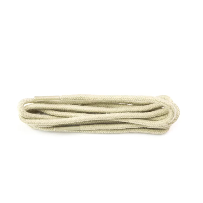 Stone 2mm Fine Round Laces