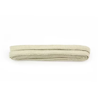 Stone Flat 5mm Laces - 75cm