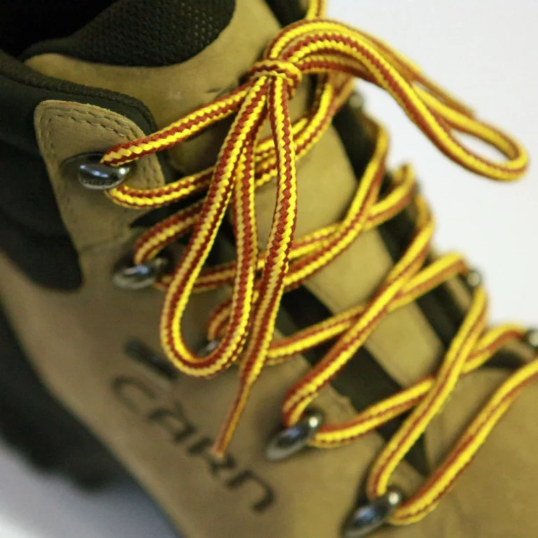 Kicker Light Round Cord Laces