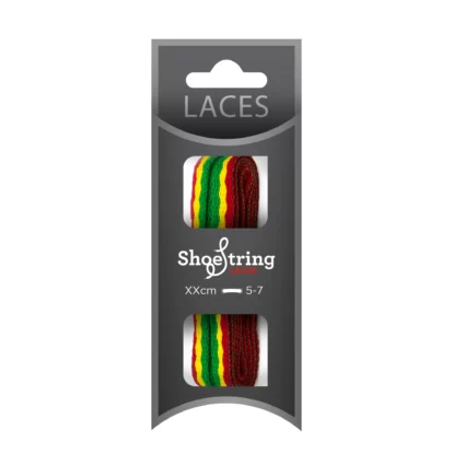 Rasta laces store